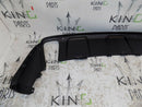 MERCEDES ML W164 LCI 08-11 #NEW REAR BUMPER DIFFUSER VALANCE A1648856825 #A7444