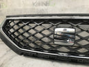 SEAT ATECA 2016-2019 FRONT BUMPER LOWER GRILL GRILLE GENUINE 575853668