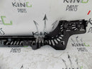 BMW 3 SERIES M SPORT F30 2012-18 REAR BUMPER GUIDE BRACKET TRIM 7256922