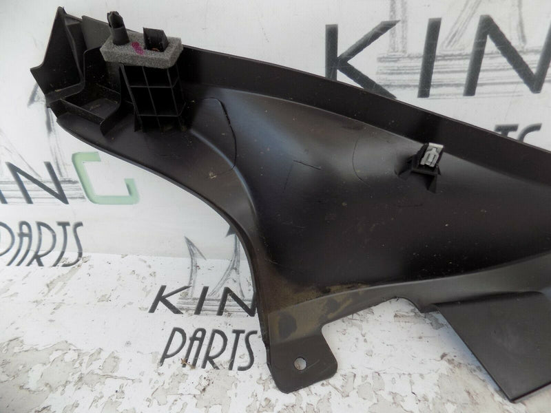 FORD FIESTA MK7 ST 2013-2017 CENTRE CONSOLE NS TRIM GENUINE BA61-A046B26B