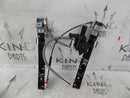 JAGUAR XJ (X351) 2010-2019 REAR RIGHT WINDOW REGULATOR LIFTER OEM