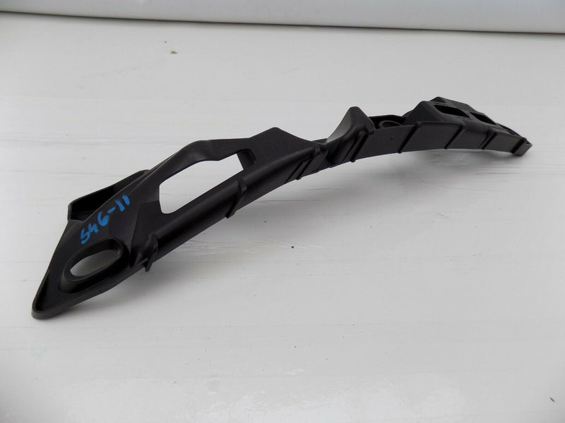 RENAULT CLIO III 09-14 FRONT BUMPER LEFT SIDE HOLDER BRACKET 8200800090 /S46-11