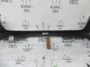 MERCEDES C W205 S205 AMG C43 2014-17 ESTATE REAR BUMPER PDC A2058856538