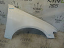 AUDI A6 C8 4K 2018-ON GENUINE ALUMINUM FRONT FENDER WING PANEL RIGHT SIDE