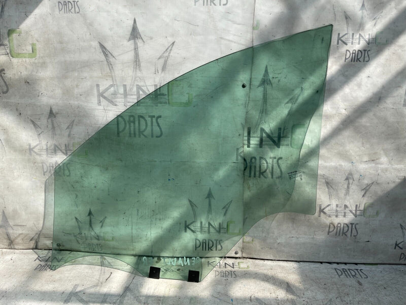 RENAULT CAPTUR MK2 2020-2024 FRONT DOOR RIGHT DRIVER SIDE WINDOW GLASS