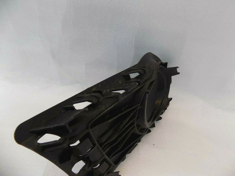 VW TIGUAN 2012-2016 PASSENGERS FOG COVER LEFT BUMPER GRILL 5N0853665 /S54-18