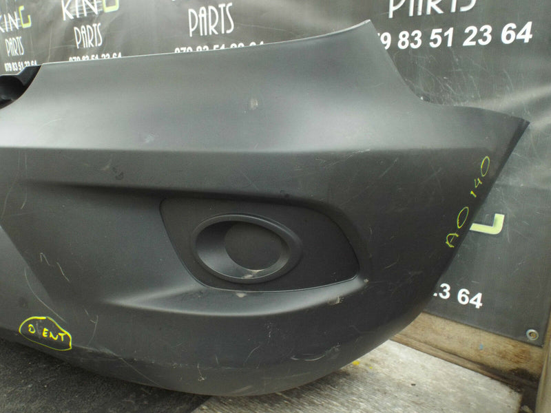 MERCEDES SPRINTER 906 FACELIFT 2013-2015 FRONT BUMPER GENUINE (A0140)