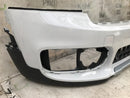 BMW MINI COOPER COUNTRYMAN F60 2017-ON FRONT BUMPER GENUINE 5111 7390520