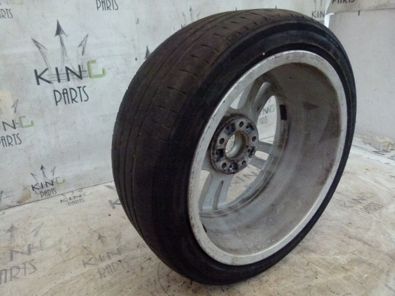 BMW 3 M-SPORT F30 WHEEL ALLOY RIM 18" & TYRE 225/45/18 8J ET34 7845880
