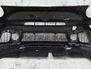 FIAT 500 ABARTH 595 LCI 2016-UP FRONT BUMPER & 2x GRILL & TRIM 735633044