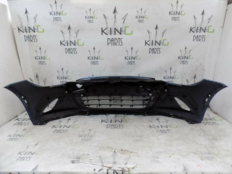 MAZDA MX5 MX-5 (ND) 2015-2019 BLUE FRONT BUMPER GENUINE N243-50031