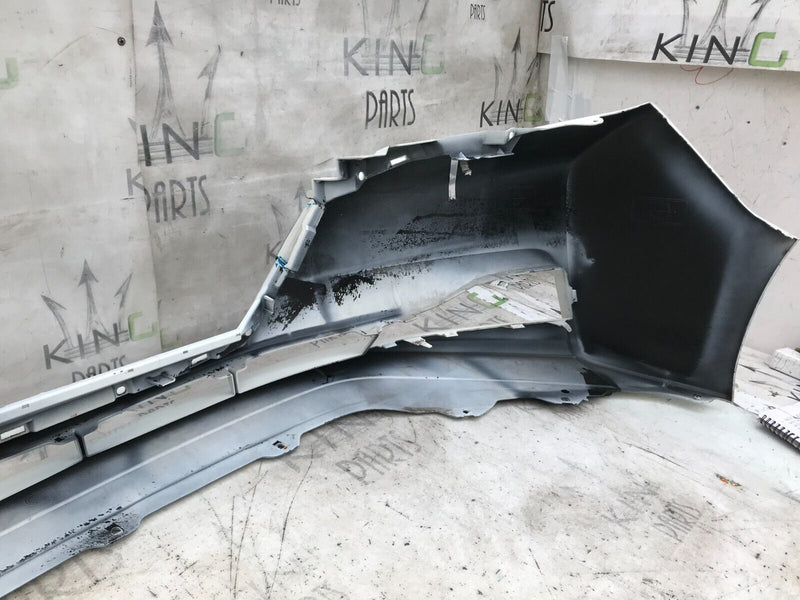 NISSAN LEAF 2017-ON FRONT BUMPER GENUINE 620225SH0H