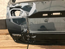 TOYOTA AURIS E180 MK2 ESTATE 2012-17 GENUINE BOOTLID TAILGATE PANEL