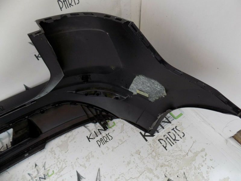 VW TOURAN II MK2 5T 2015-2018 REAR BUMPER GENUINE 4x PDC 5TA807421 A B