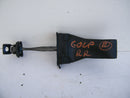VW GOLF VII MK7 R GTI 13-16 ARM STOP HINGE ROOD-DOOR STRAP REAR DOOR RIGHT SIDE