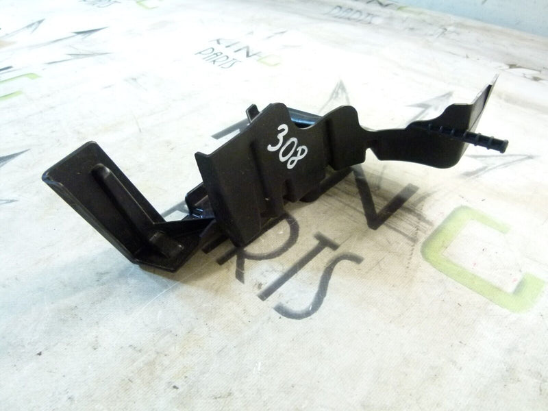 PEUGEOT 308 SW ESTATE 2017-21 ENGINE TIMING BELT COVER GENUINE 9805747680