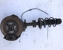 VW UP 2011-16 FRONT RIGHT WHEEL BEARING SHOCK ABSORBER STRUT& CALIPER 1S0413031B