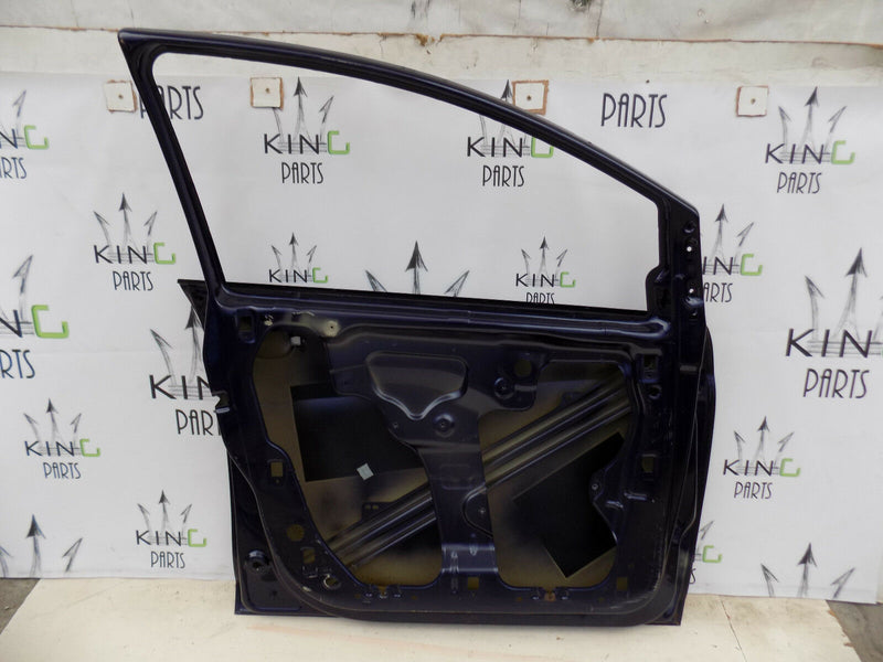 SEAT ALTEA 2009-2015 GENUINE FRONT DOOR PANEL LEFT PASSENGER SIDE N/S