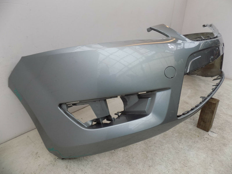 FORD MONDEO III MK4 2007 2008 2009 GREY FRONT BUMPER GENUINE 7S71-17757