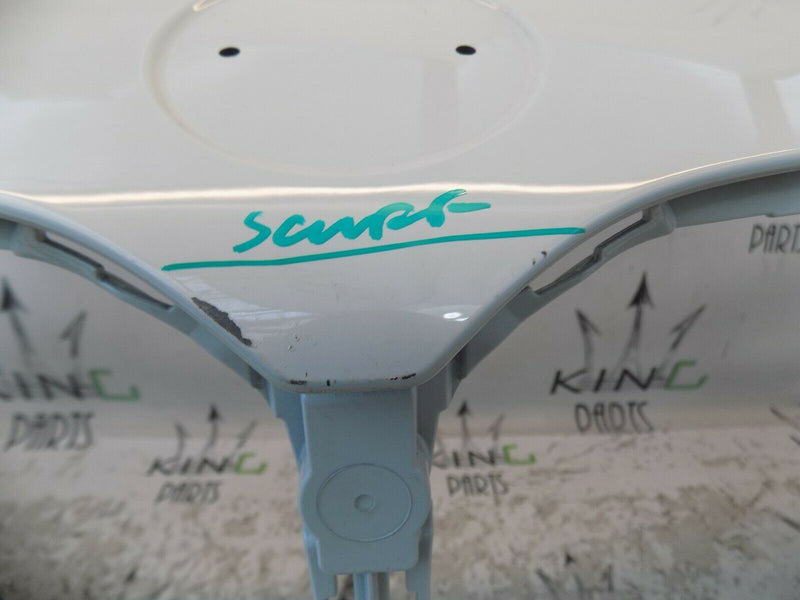 BMW 2 SERIES F44 2019-ON FRONT BUMPER IN WHITE 7474575