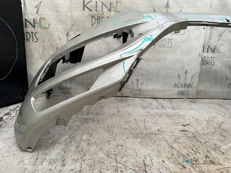 VOLVO XC60 2017-2021 FRONT BUMPER 31449127