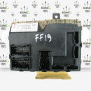 FORD FIESTA MK7 2008-16 BOSCH ECU ASY CONTROL UNIT MODULE ALARM, CENTRAL LOCKING