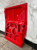 FORD TRANSIT CUSTOM FACELIFT 2018-23 RIGHT SIDE SLIDING SLIDE DOOR PANEL