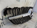 MERCEDES A CLASS AMG W176 2012-18 FRONT BUMPER GRILLE GENUINE A1768881760