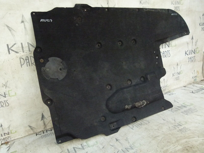 BMW 5 SERIES E60 FACELIFT 2007-2010 UNDER BODY COVER GENUINE 74850610