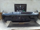 PORSCHE 911 997 CARRERA MK2 2009-2012 REAR BUMPER GENUINE GREY (A6243)