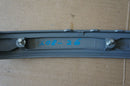 BMW 3 Series E90 2005-2013 Decorative Strip Trim Door Rear Left 7121477 (S08-26)