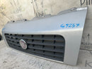 FIAT DUCATO 2006-2014 FRONT BUMPER GRILL 1308067070