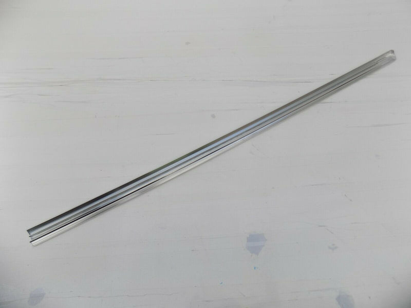 VOLVO XC70 2008-2016 V70 2008-2010 REAR LEFT WINDOW TRIM MOULDING /B07-06