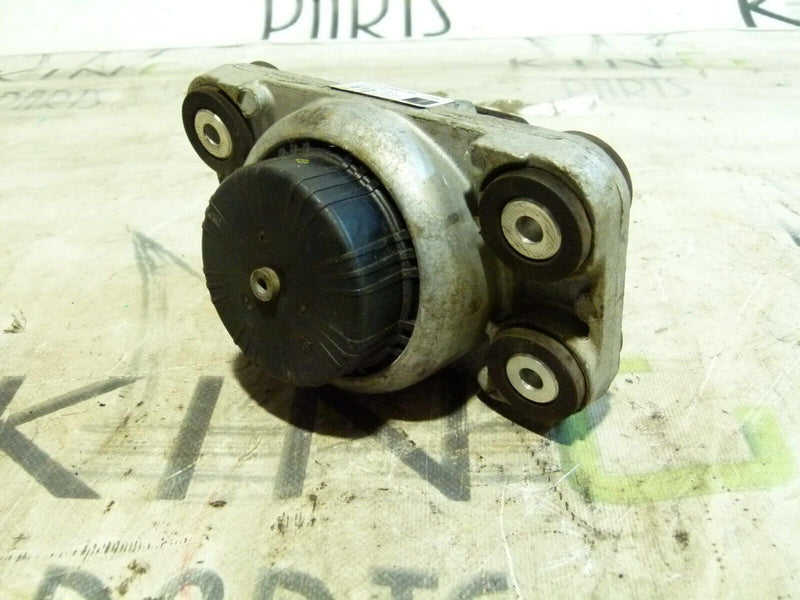 RANGE ROVER SPORT 13-17 ENGINE MOUNTING BRACKET GENUINE FPLA6A003BA