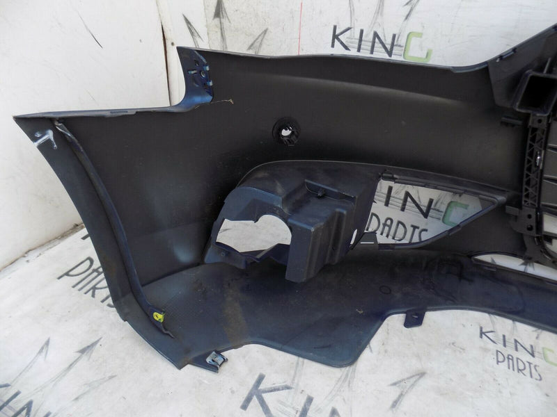AUDI A4 SE FRONT BUMPER SALOON ESTATE 2012-2015 GENUINE P/N: 8K0807437AA