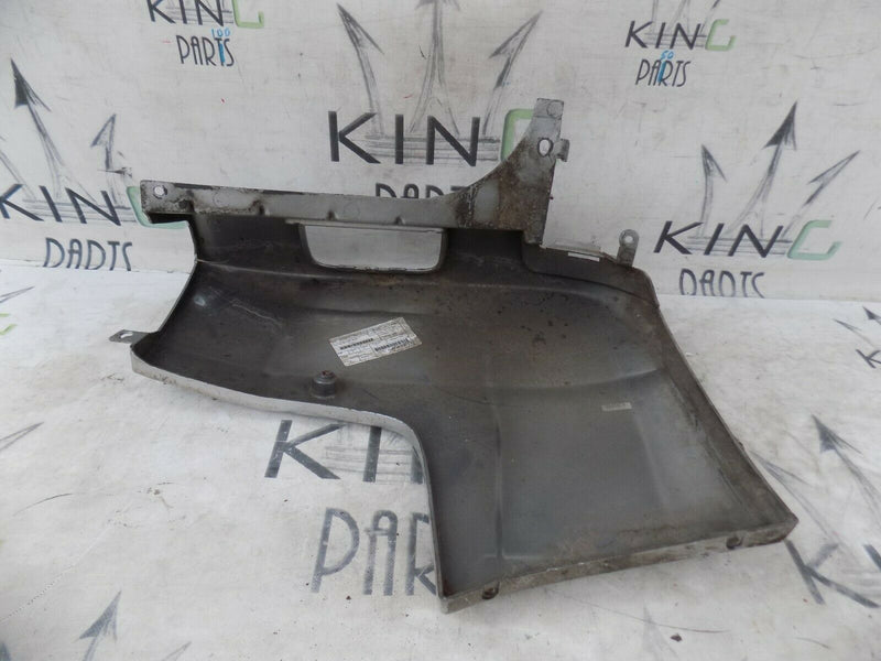 PRIMASTAR TRAFIC MK2 2012 2013 LOWER CORNER BUMPER TRIM COVER LEFT SIDE