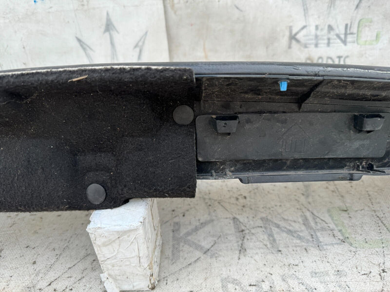 NISSAN QASHQAI J11 2014-2018 WIPER SCUTTLE PANEL 668624EA1A