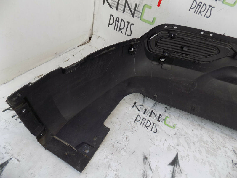 RENAULT KOLEOS II MK2 2016-ON LOWER REAR BUMPER GENUINE 6x PDC 850188965R