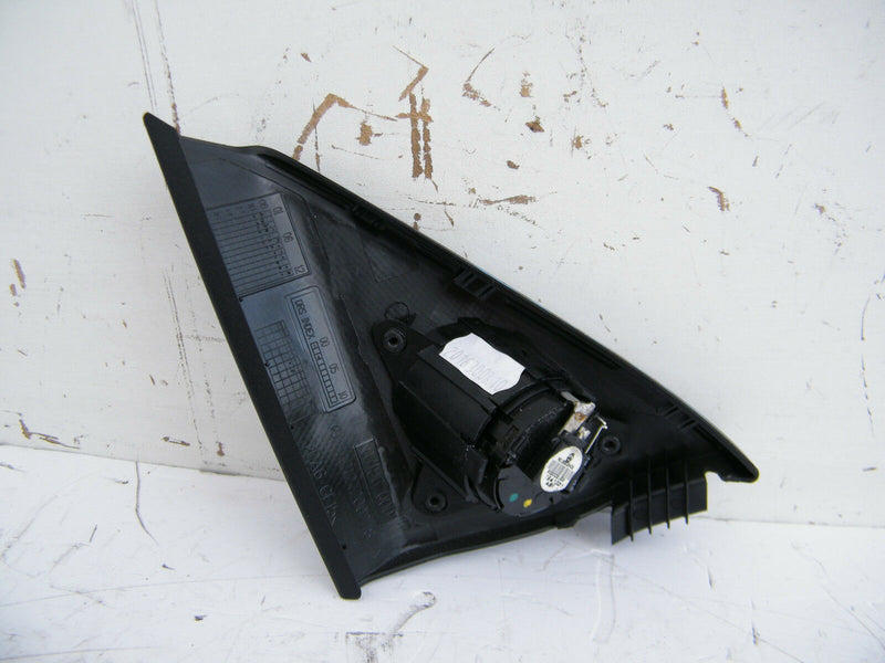 MERCEDES W212 E-Class 2010-15 SPEAKER TWEETER FRONT DOOR RIGHT MIRROR 2127200248