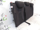 AUDI A3 8V SPORT 2012-2017 REAR SEAT TRIPLE BACK REST RIGHT & LEFT SIDE