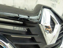 RENAULT CAPTUR 2014-2016 GRILL FRONT BUMPER UPPER GRILLE 62310233