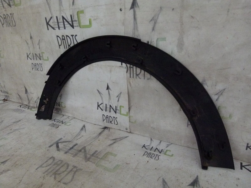 MINI F55 F56 F57 2018-21 FRONT RIGHT WHEEL ARCH TRIM GENUINE 5177 7300820