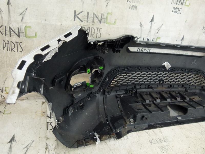 LAND ROVER DISCOVERY SPORT 2014-2019 FRONT BUMPER GENUINE FK7217K945B