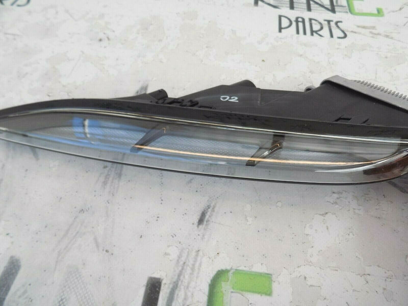 PORSCHE MACAN 95B 2019+ LEFT SIDE DAYTIME RUNNING LIGHT LED 95B.953.08X.X