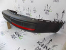 FORD GALAXY II MK2 2006-2014 BLACK REAR BUMPER GENUINE 6M21-17866
