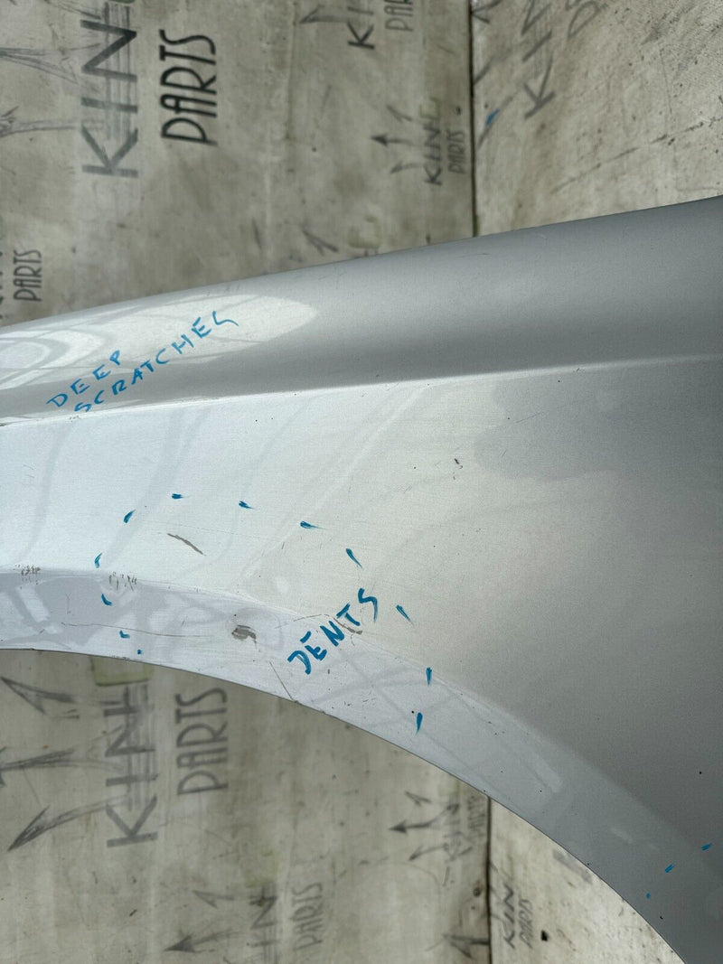 AUDI Q5 SQ5 8R MK1 2008-2016 FRONT FENDER WING PANEL LEFT SIDE