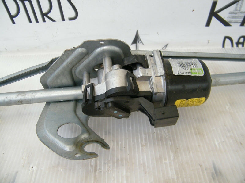 MINI COOPER S R56 R57 2006-2013 FRONT WIPERS MOTOR AND LINKAGE MECHANISM