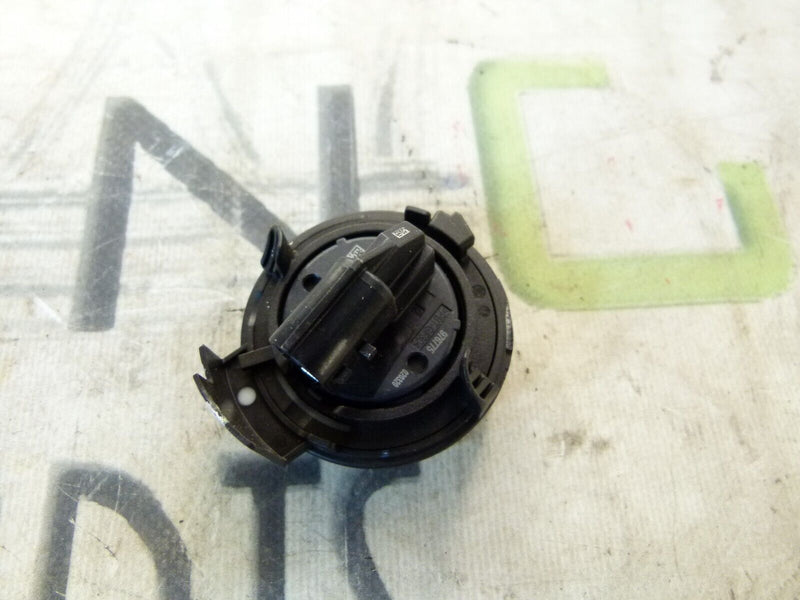 RENAULT CAPTUR 2020-ON CRASH IMPACT SENSOR GENUINE 988365FL0A CAPTUR