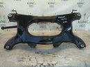 RANGE ROVER EVOQUE L538 REAR AXLE CARRIER SUBFRAME T033A