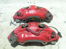 AUDI A4 S4 B9 8W 3.0 TFSI PAIR LEFT RIGHT ELECTRIC FRONT BRAKE CALIPER 8W0615106